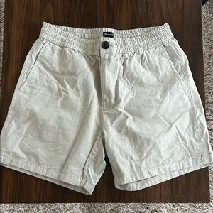 Madewell Men’s Shorts